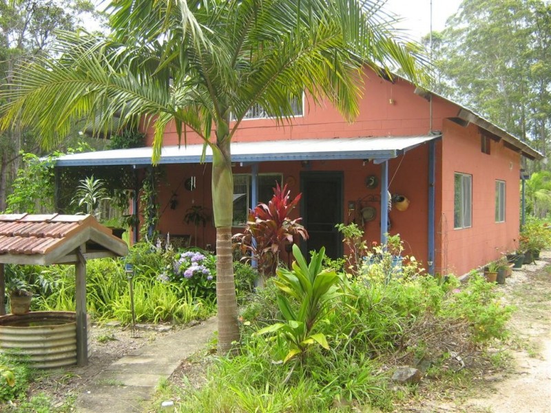 49 Boultons Crossing Rd, Gumma NSW 2447