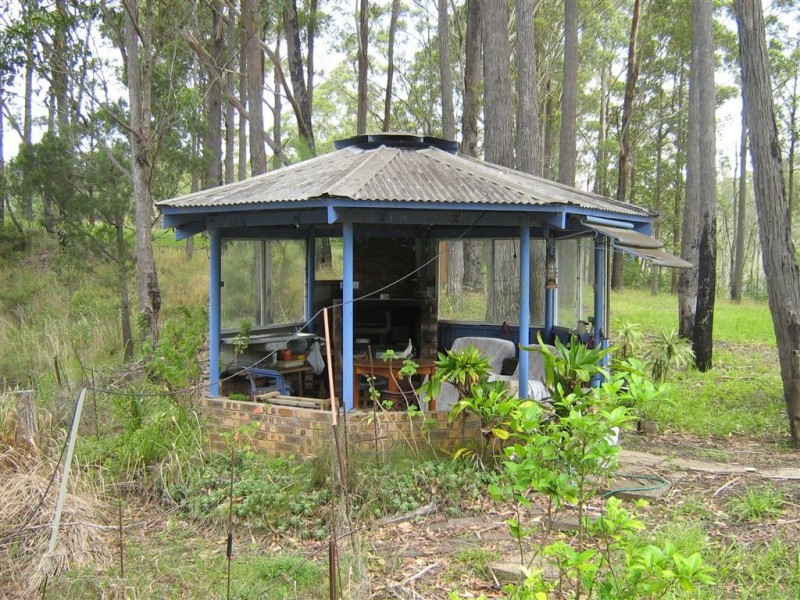 49 Boultons Crossing Rd, Gumma NSW 2447