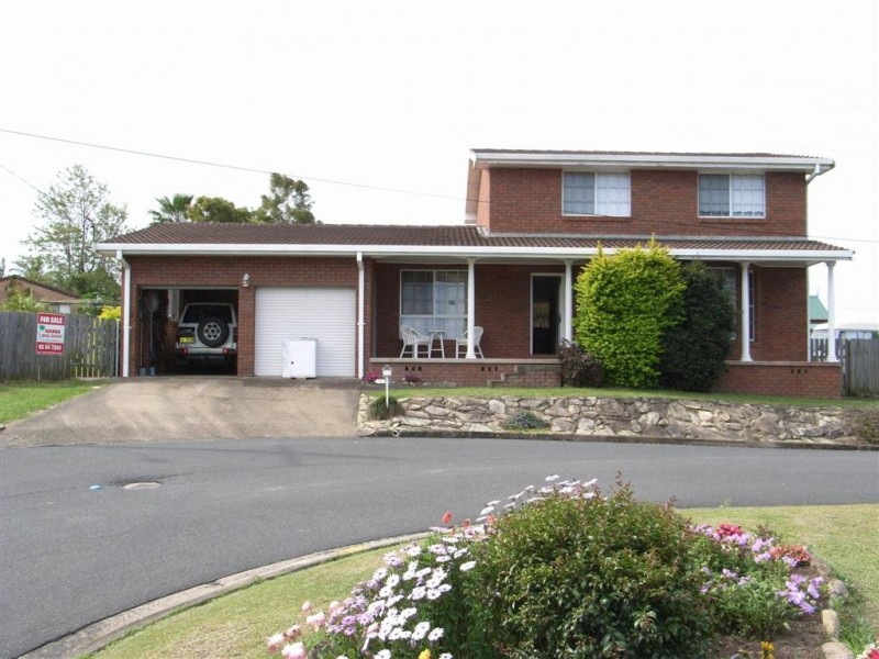 7 River St, Bowraville NSW 2449