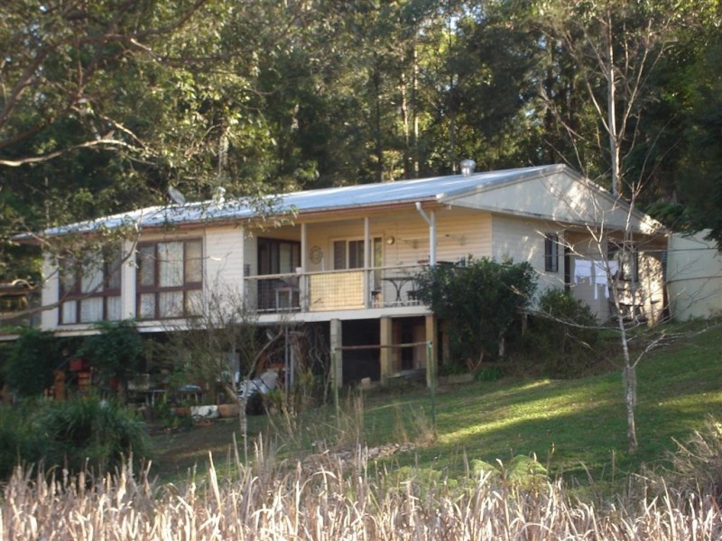 7 Deans Rd, Bowraville NSW 2449