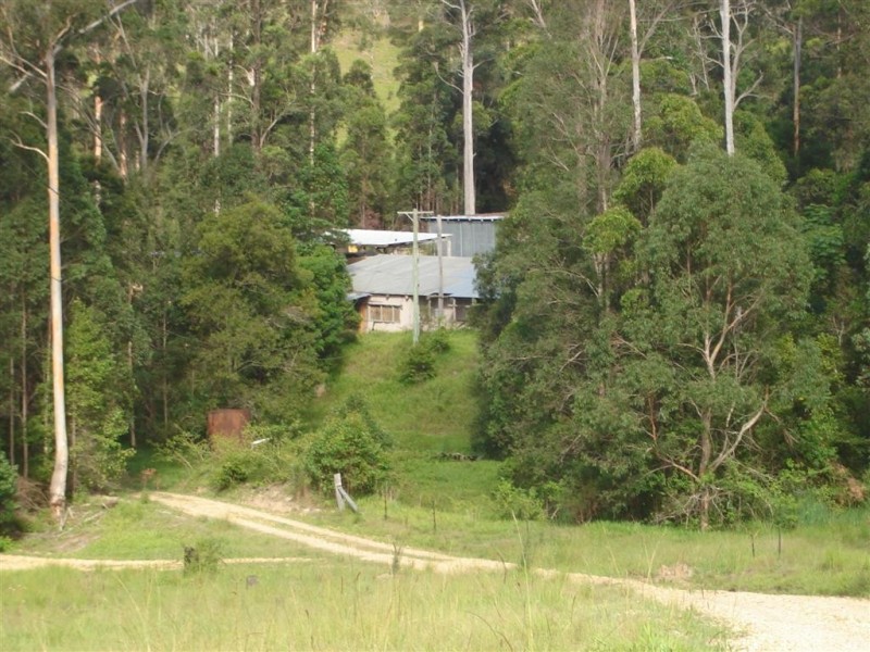 122 Grey Gum Lane, Bowraville NSW 2449