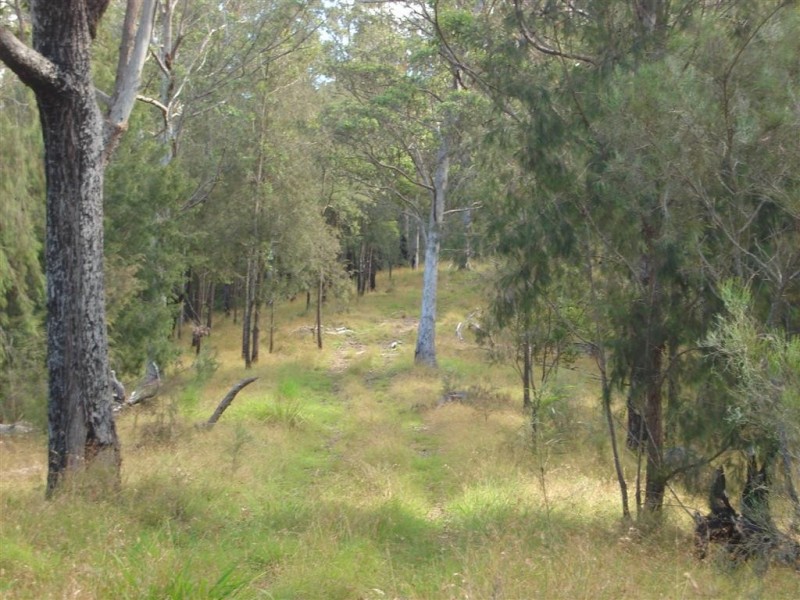 122 Grey Gum Lane, Bowraville NSW 2449