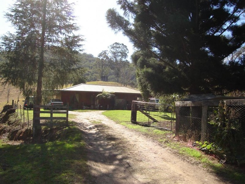 1290 Missabotti Rd, Bowraville NSW 2449