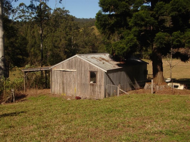 1290 Missabotti Rd, Bowraville NSW 2449