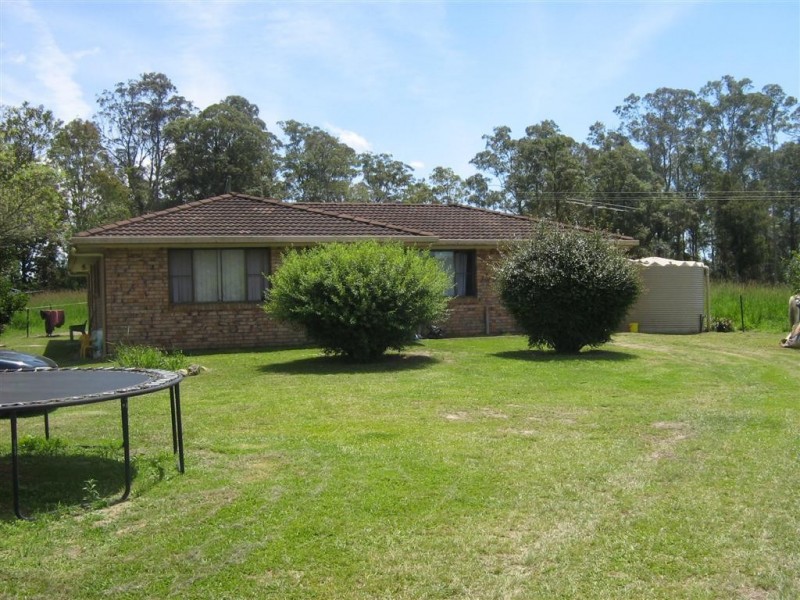 56 Simpsons Ridge Rd, Bowraville NSW 2449