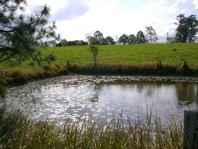 56 Simpsons Ridge Rd, Bowraville NSW 2449