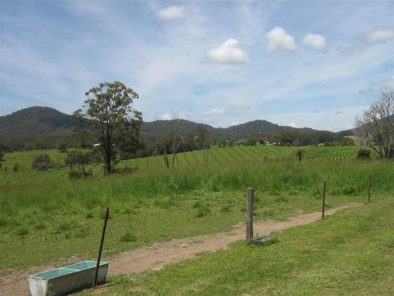 56 Simpsons Ridge Rd, Bowraville NSW 2449