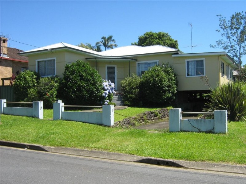 19 Carbin St, Bowraville NSW 2449