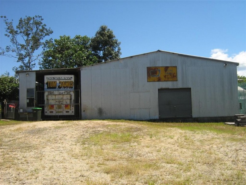 19 Carbin St, Bowraville NSW 2449