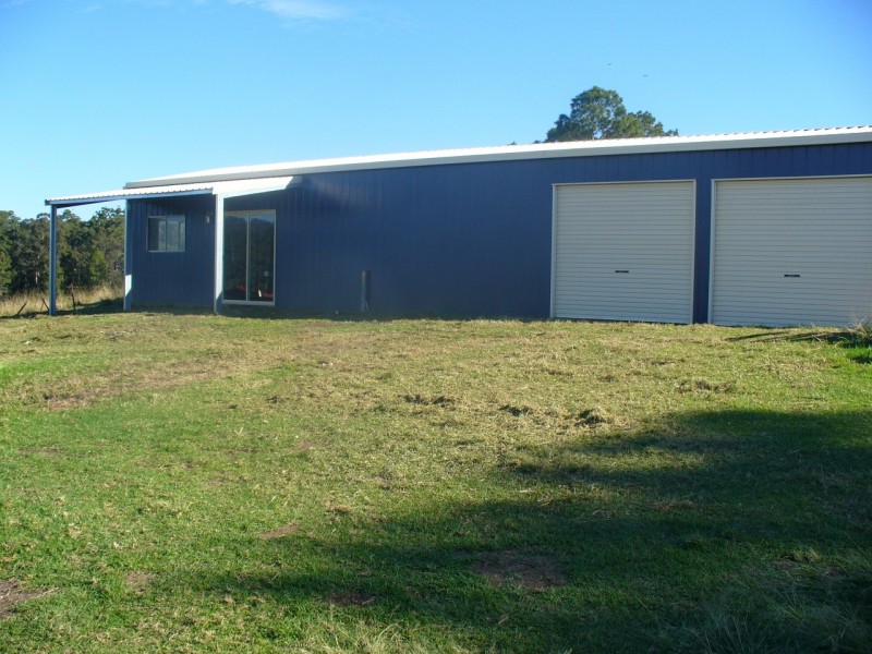 63 Pawseys Rd, Bowraville NSW 2449