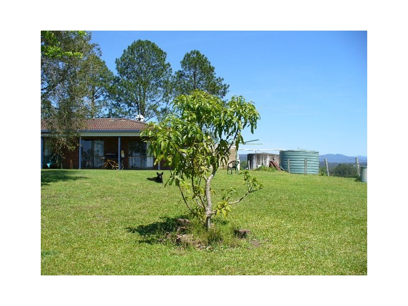 63 Pawseys Rd, Bowraville NSW 2449