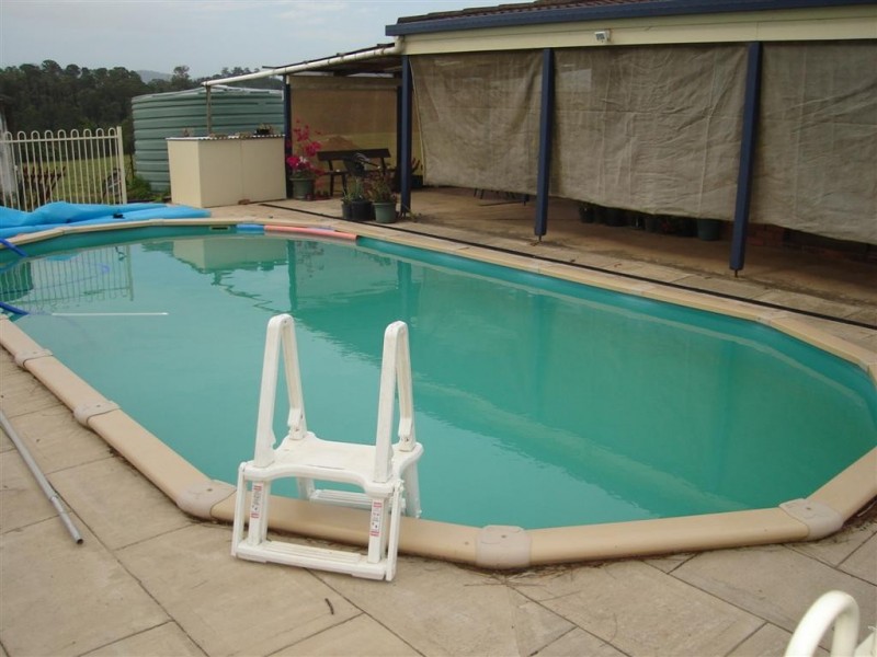 63 Pawseys Rd, Bowraville NSW 2449