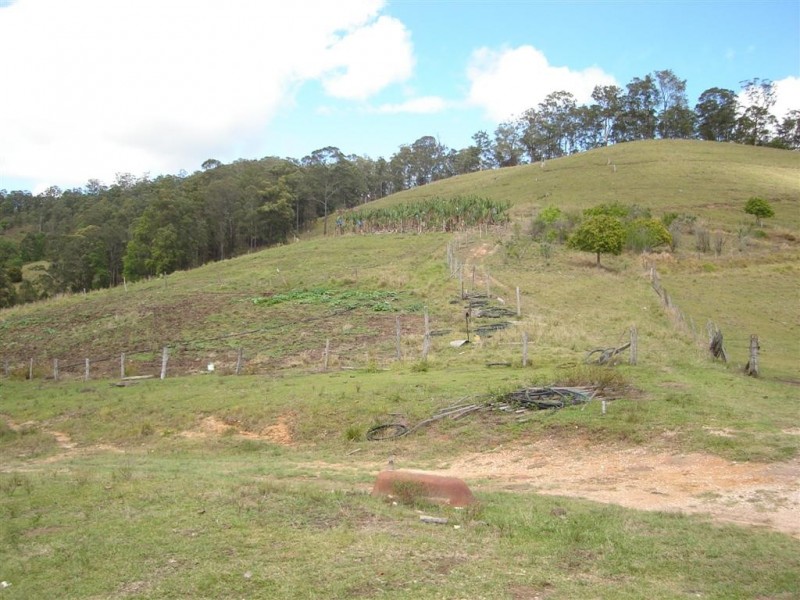 167 Gumbayngirr Rd, Bowraville NSW 2449