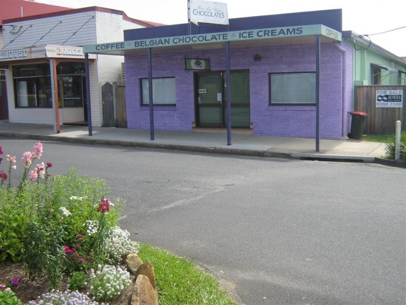 78 High St, Bowraville NSW 2449