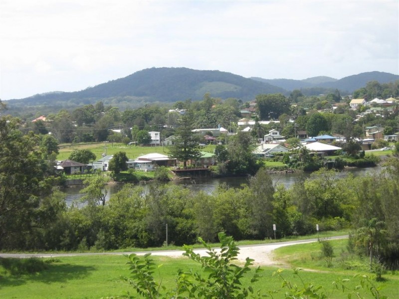 11 Schuppe Lane, Macksville NSW 2447