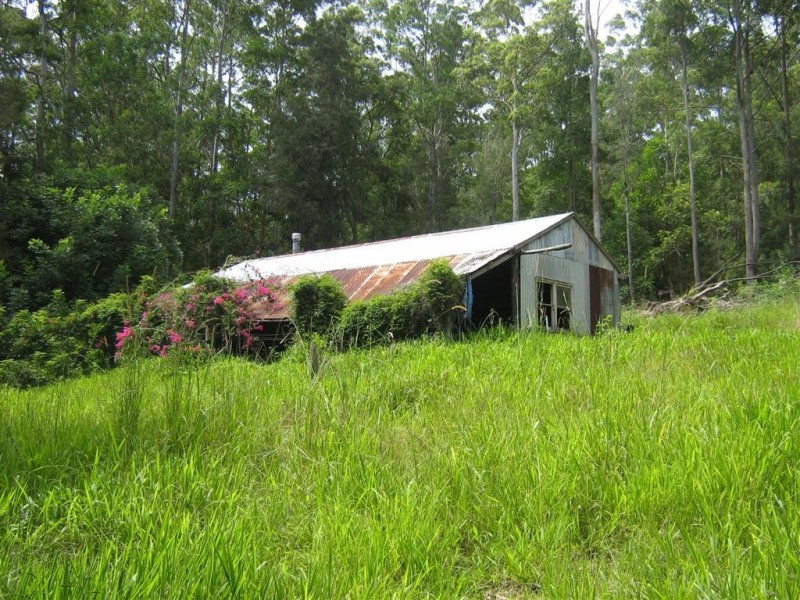 Lot 114 South Arm Rd, Bowraville NSW 2449