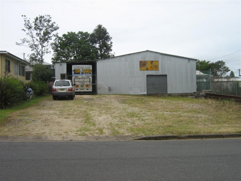 21 Carbin St, Bowraville NSW 2449