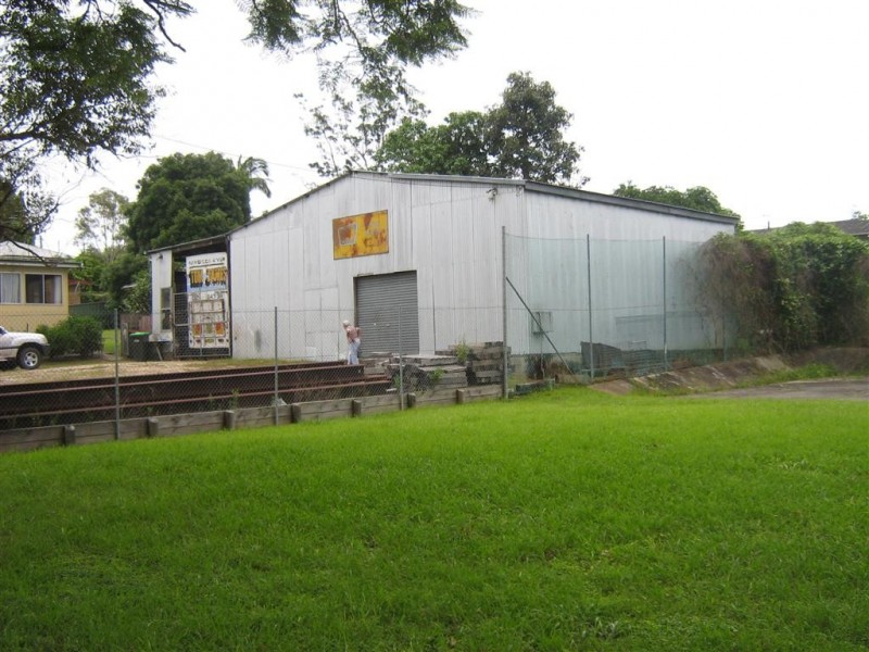 21 Carbin St, Bowraville NSW 2449