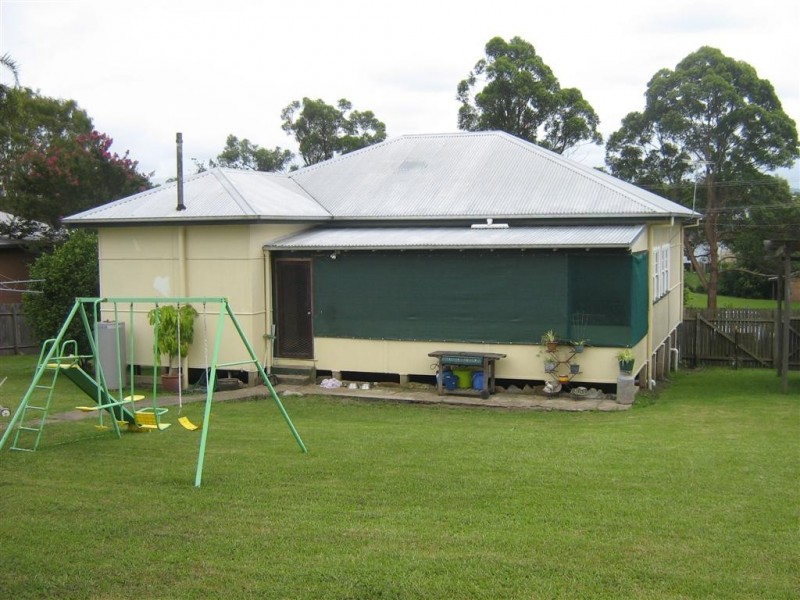 24 Carbin St, Bowraville NSW 2449