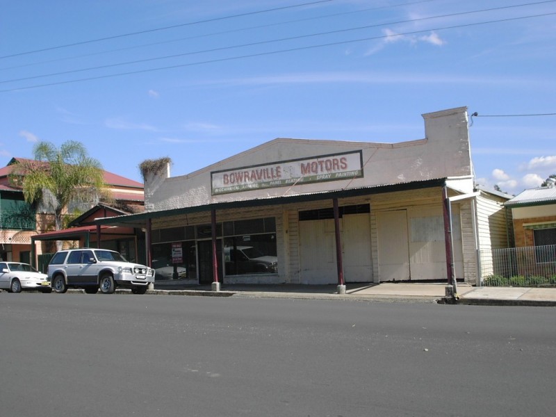 56 High St, Bowraville NSW 2449