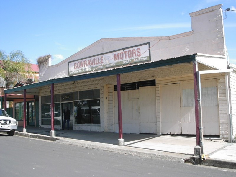 56 High St, Bowraville NSW 2449