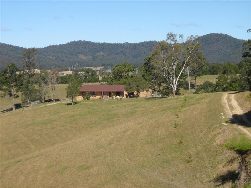 147 Lower Buckra Bendinni, Bowraville NSW 2449