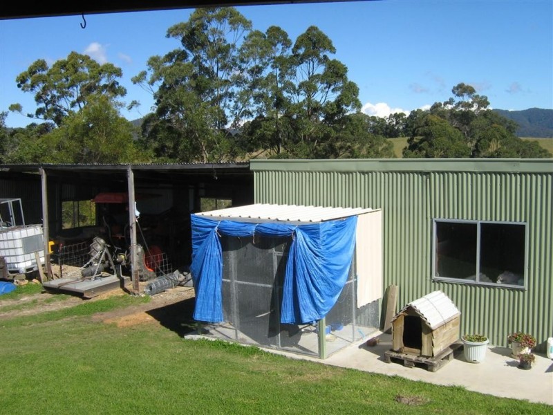 147 Lower Buckra Bendinni, Bowraville NSW 2449