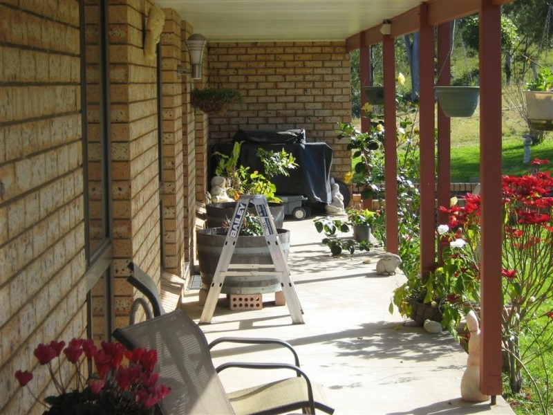 147 Lower Buckra Bendinni, Bowraville NSW 2449