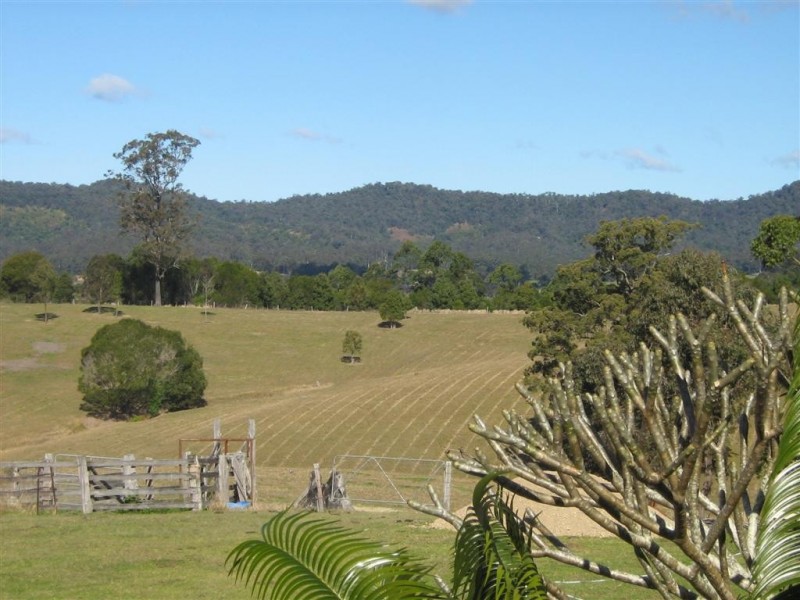 147 Lower Buckra Bendinni, Bowraville NSW 2449