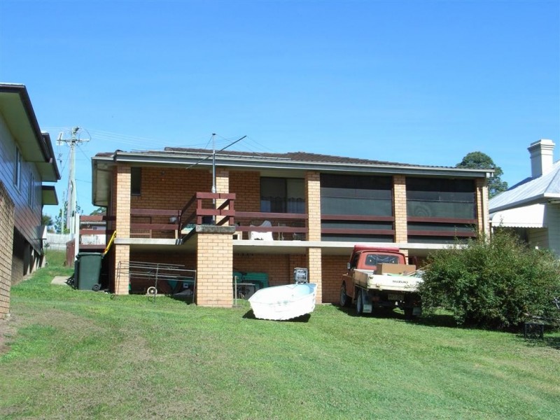 5 Carbin St, Bowraville NSW 2449