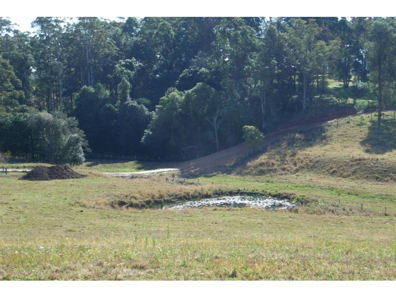 Lot 41 Smith’s Lane, Bowraville NSW 2449