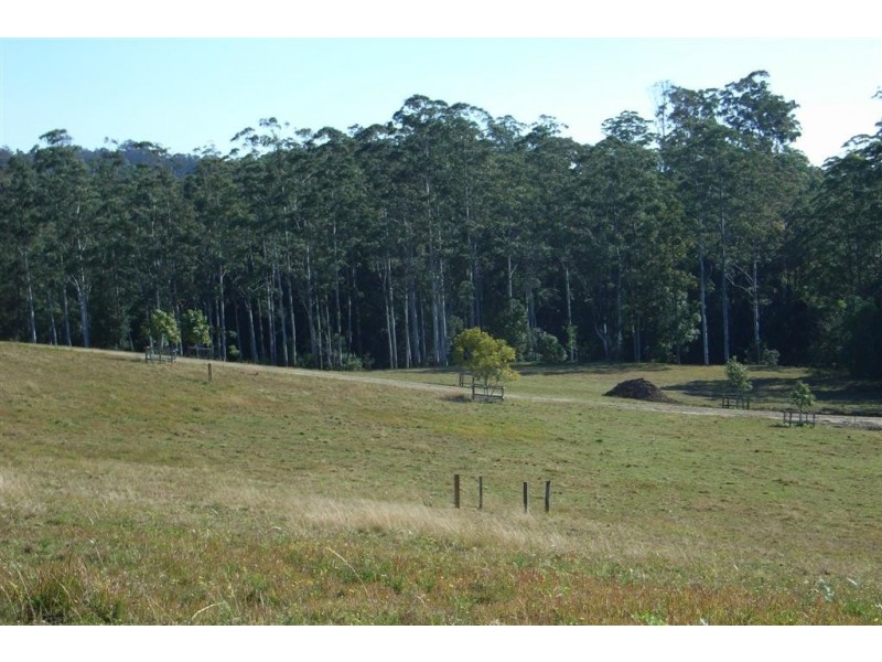 Lot 41 Smith’s Lane, Bowraville NSW 2449