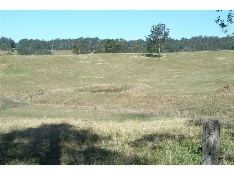 Lot 41 Smith’s Lane, Bowraville NSW 2449