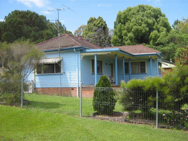 27 Bowra St, Bowraville NSW 2449