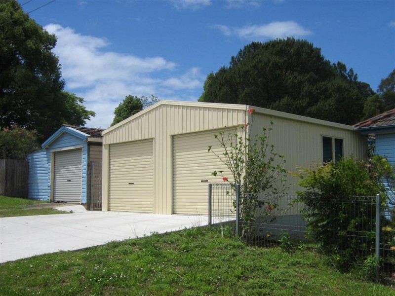 27 Bowra St, Bowraville NSW 2449