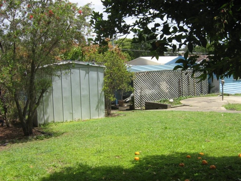 27 Bowra St, Bowraville NSW 2449