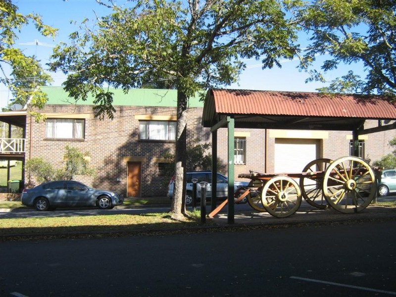 35 High St, Bowraville NSW 2449