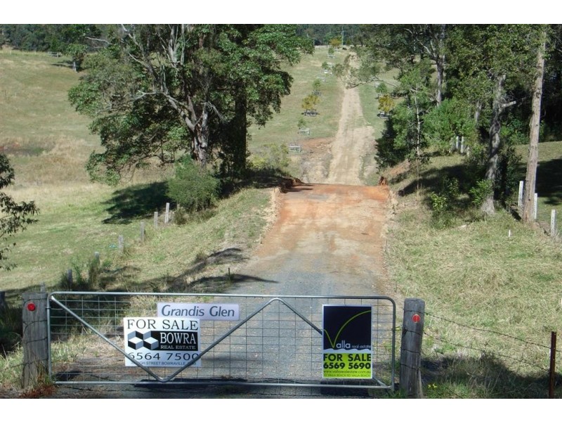 Lot 42 Smith’s Lane, Congarinni North NSW 2447