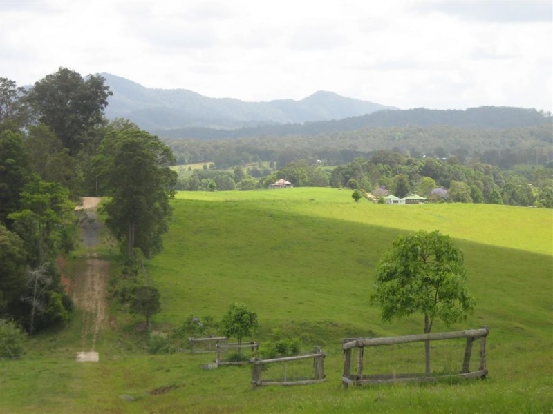 Lot 43 Smith’s Lane, Congarinni North NSW 2447
