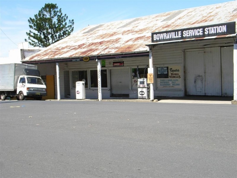 60 High St, Bowraville NSW 2449