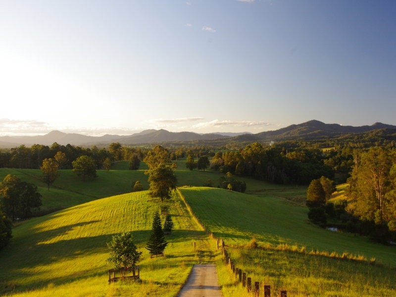 Lot 3 Rhones Ck Rd, Congarinni North NSW 2447