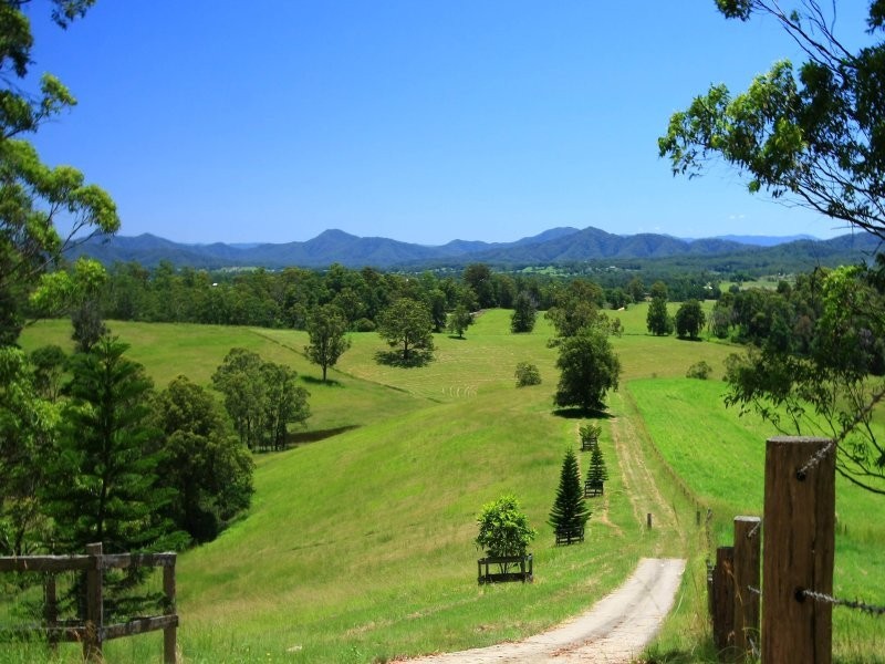 Lot 3 Rhones Ck Rd, Bowraville NSW 2449