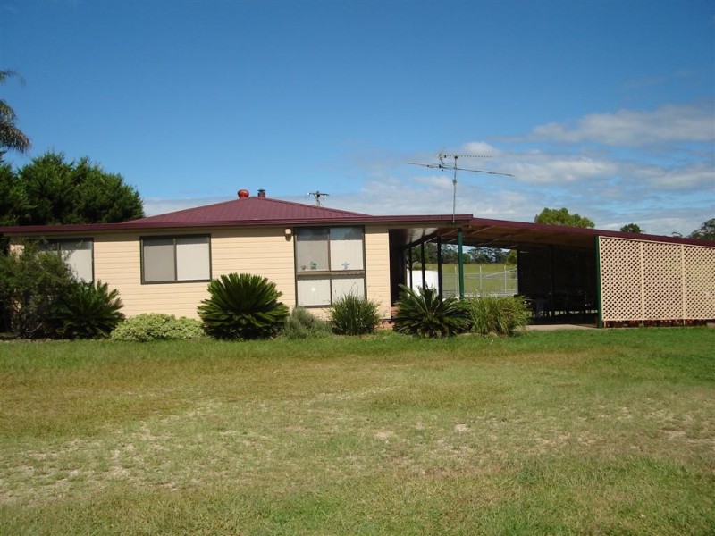 108 South Arm Rd, Bowraville NSW 2449
