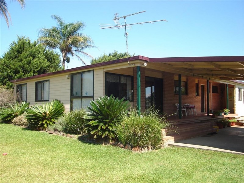 108 South Arm Rd, Bowraville NSW 2449