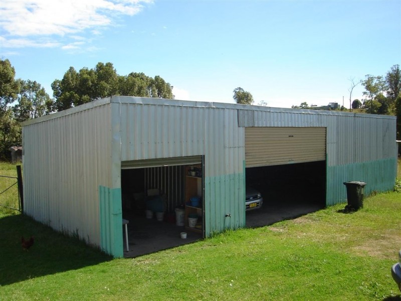 108 South Arm Rd, Bowraville NSW 2449