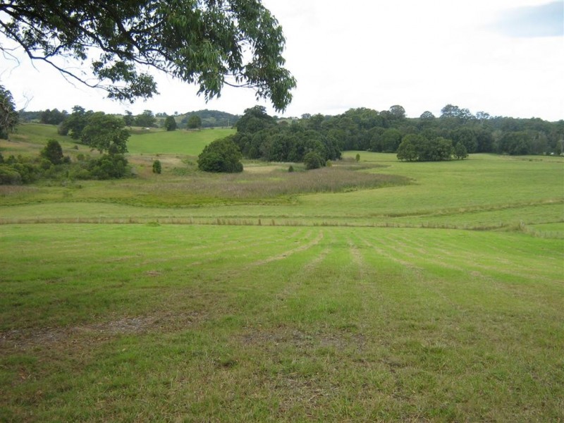 Wirrimbi NSW 2447