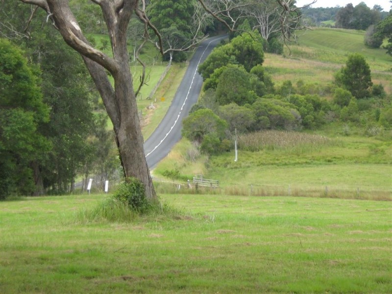 Wirrimbi NSW 2447