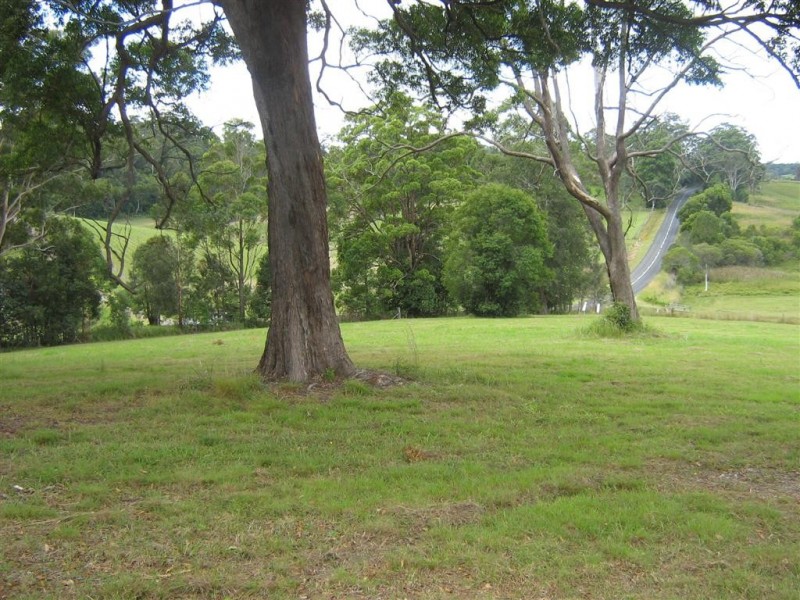 Wirrimbi NSW 2447