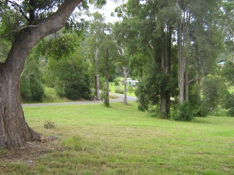 Wirrimbi NSW 2447
