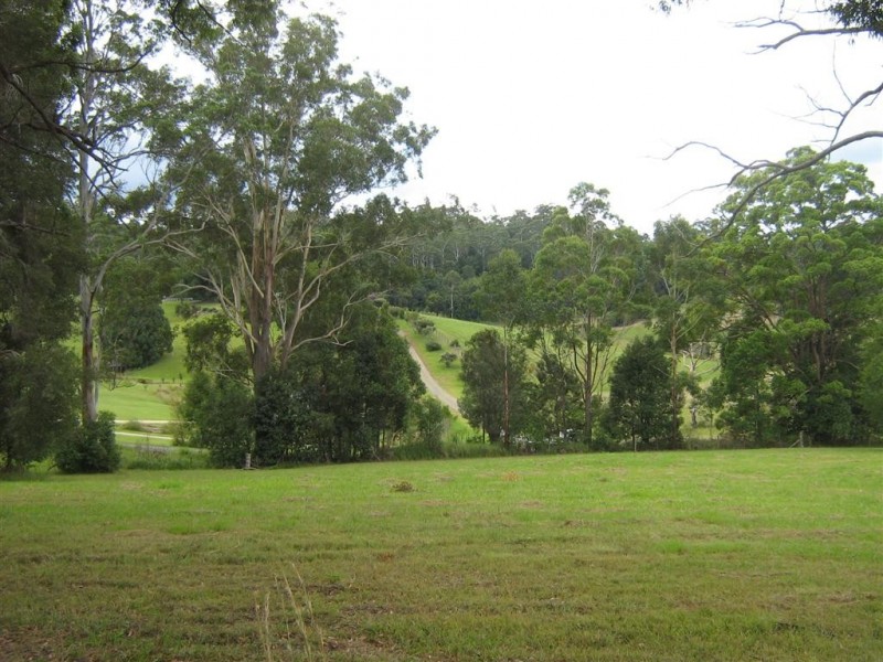 Wirrimbi NSW 2447